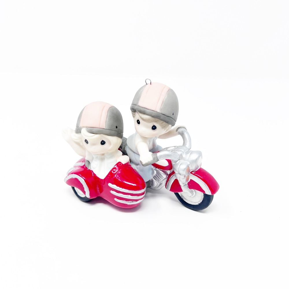 Precious Moments Forever By Your‎ Side